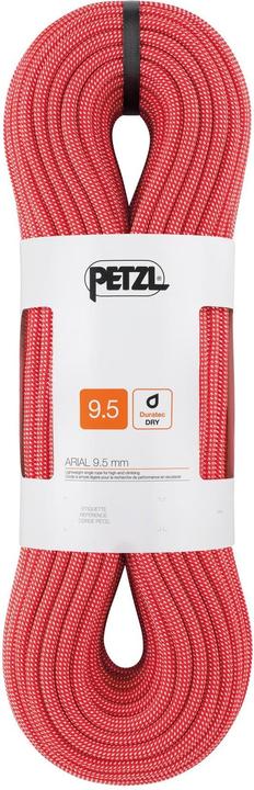 Petzl Arial 9,5mm corde unique (60 m)