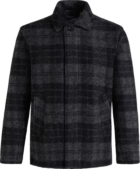 Peak Performance Wool Shirt