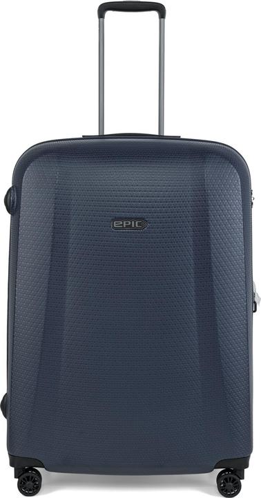 Actual product image Epic GTO 5.0 4-Rollen Trolley 73 cm (102 l, XL (from 140l))