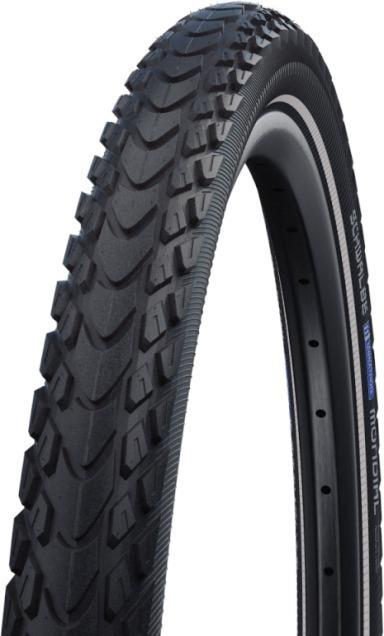 Actual product image Schwalbe Marathon Mondial (28 x 2.00, 50-622)