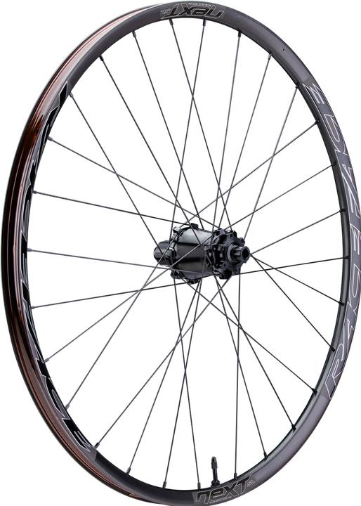 Actual product image Race Face NEXT-SL 26 MTB CLN Rear Wheel 12x148-B SHI Body 29 (Rear wheel, 29")