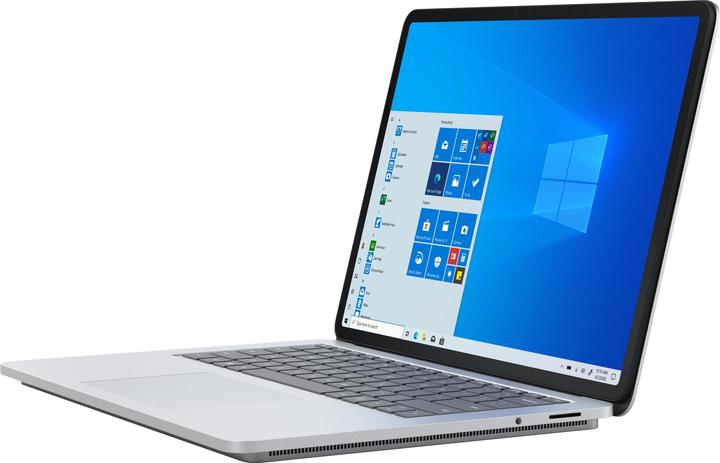 Microsoft Surface Laptop Studio for business (14.40", Intel Core i7-11370H, 32 GB, 2000 GB, DE)