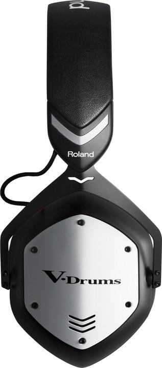 Actual product image V-Moda VMH-D1 (No noise cancelling, 30 h, Cable)