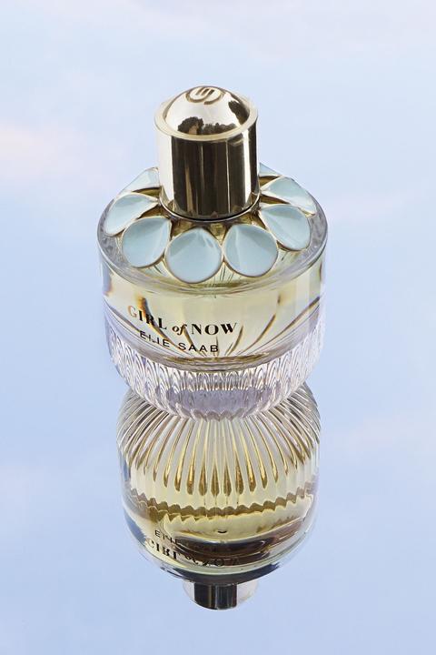 Image du produit Elie Saab Fille de maintenant (Eau de parfum, 90 ml)