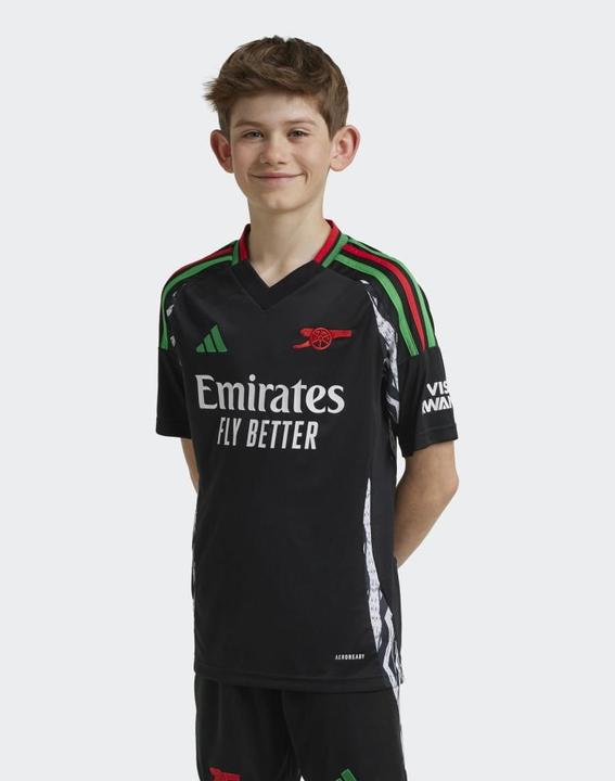 Immagine prodotto Puma Maglia da trasferta dell'Arsenal Londra per bambini (152)