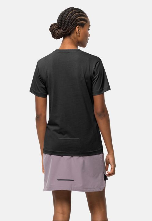Image du produit Jack Wolfskin Bike Commute T W (XS)