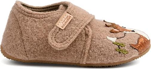 Produktbild Living Kitzbühel Baby's Klettschuh Rehkitz (26)