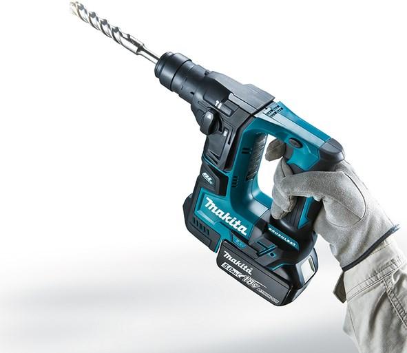 Produktbild Makita DHR171ZJ (Akkubetrieb)