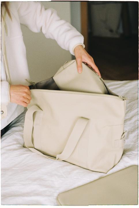 Actual product image Beckmann Necessaire Street (3 l)