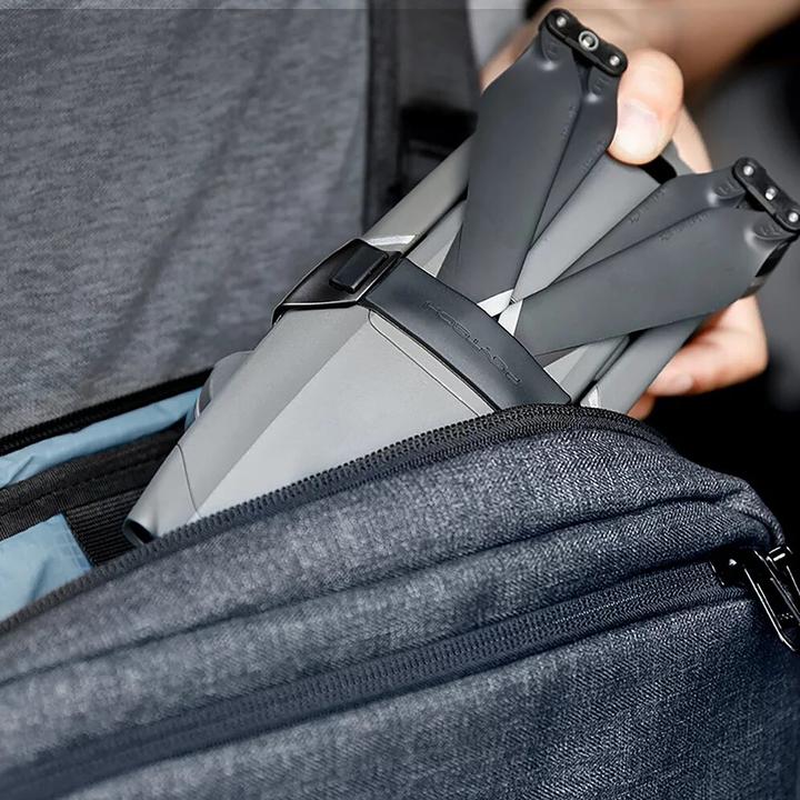 Actual product image Pgytech Propeller holder (Drone display protection, DJI Mavic 2)