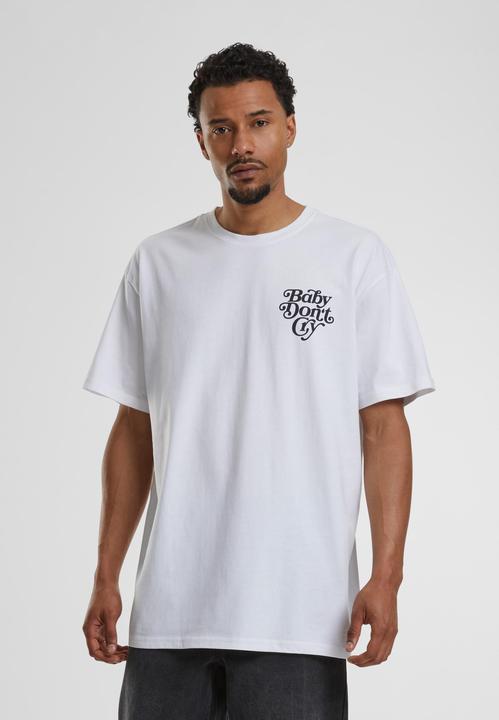 Produktbild Urban Classics Upscale Baby Don't Cry Oversize Tee - 165909 (XS)