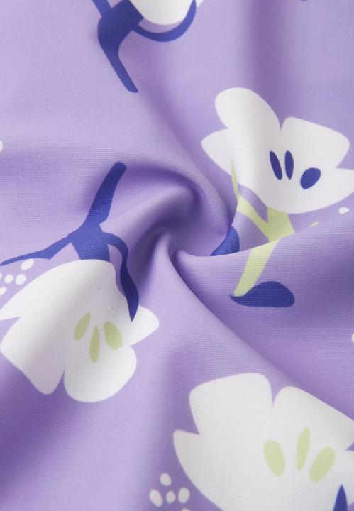 Image du produit Reima Maillot de bain enfant Pihlis Lilas améthyste (62)