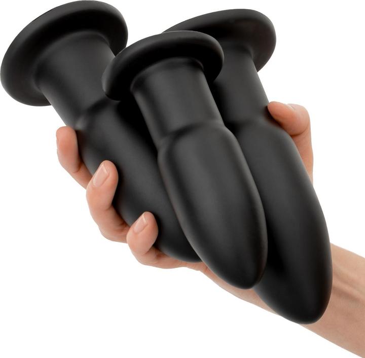 Actual product image Buttr Cluster Bombs Anal Training Set