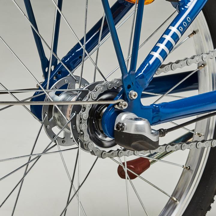 Image du produit Btwin HOPRIDER 900 (20")