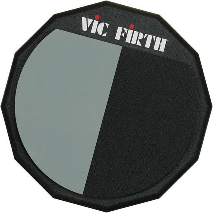 Image du produit Vic Firth Surface dure 12 (Moulinet)