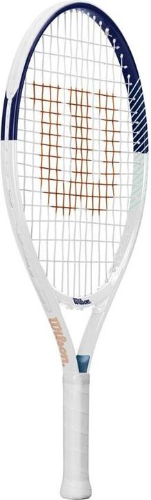 Actual product image Wilson Roland Garros Elite JR 21 tennis racket (180 g)