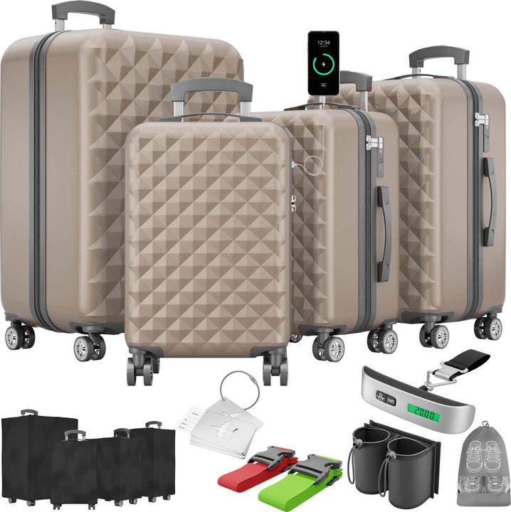 Actual product image Jamb TourX (293 l, XL (from 140l))