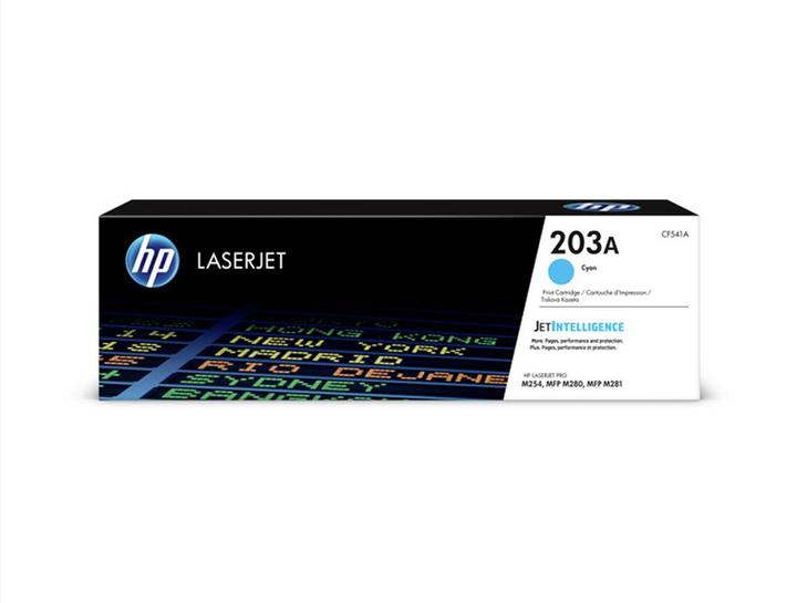 Image du produit HP 203a (C)