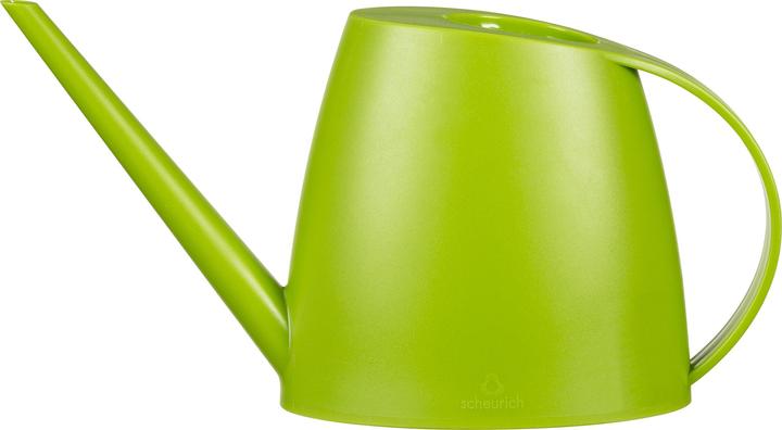 Verde opaco