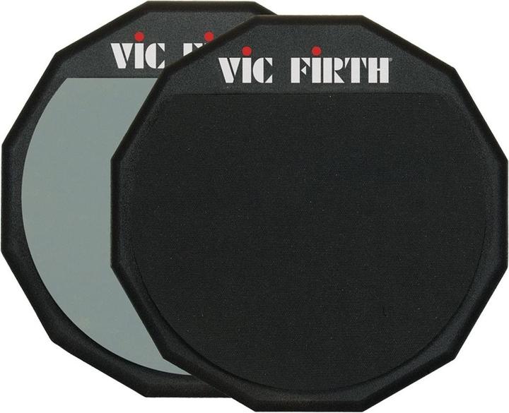 Image du produit Vic Firth Double Surface 6 (Moulinet)