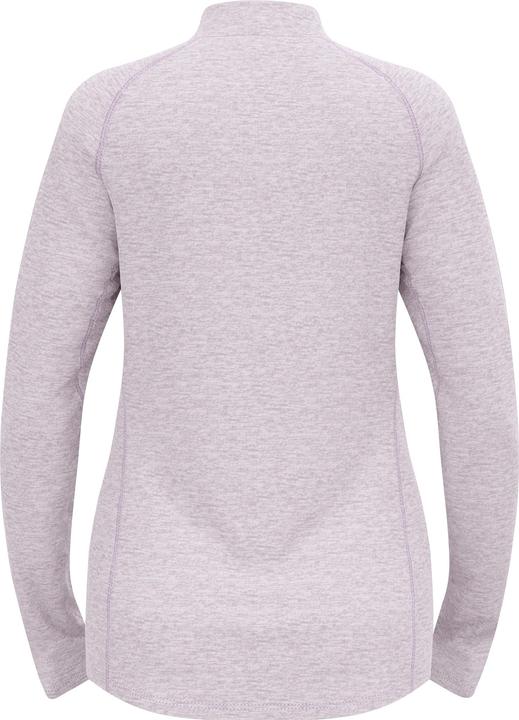 Produktbild Odlo Mid layer full zip TENCIA (L)