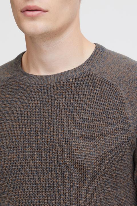 Actual product image Blend Gandolf Men's Knitted Pullover (L)