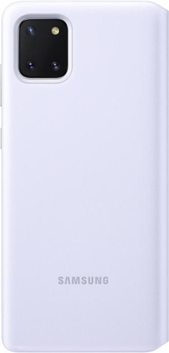 Image du produit Samsung S-View Cover (Samsung Galaxy Note 10 Lite)
