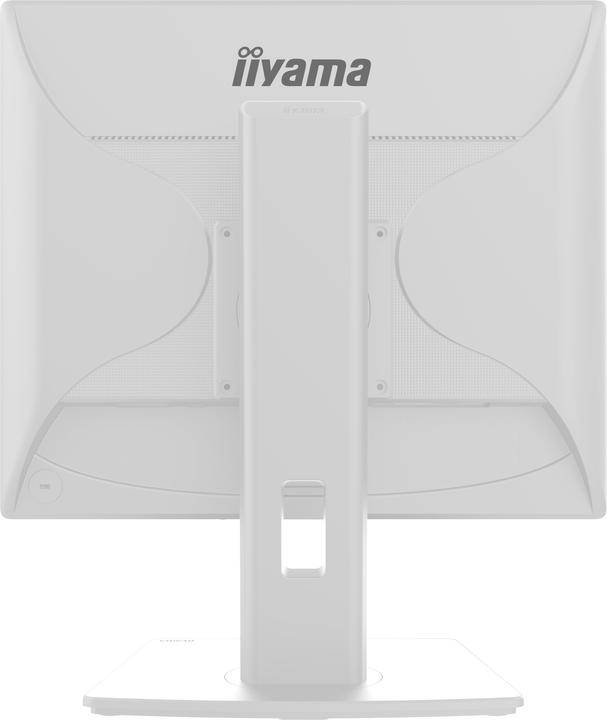 Produktbild iiyama ProLite B1980D-W5 (1280 x 1024 Pixel, 19")
