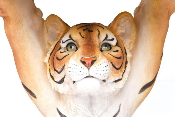 Immagine prodotto Kare Design Tiger (37 x 35 x 53 cm)