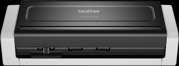 Produktbild Brother ADS-1700W (WLAN, USB)
