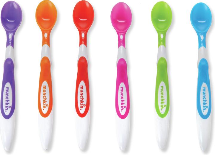 Munchkin Cuillère pour bébé