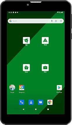 Actual product image Navitel T505 Pro (3G, 7", 16 GB, Black)