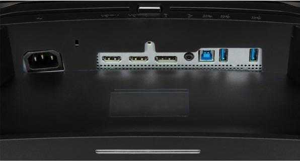 Image du produit Dell S3422DWG (3440 x 1440 pixels, 34")