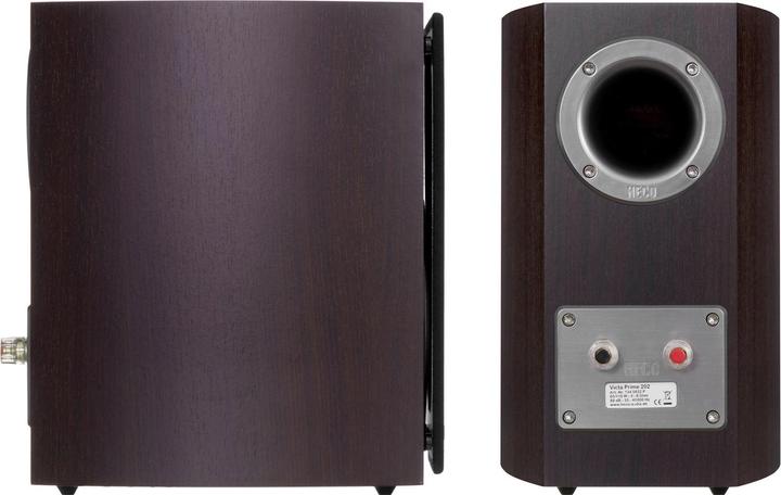 Actual product image Heco Victa Prime 202 (1 pair, 110 W)