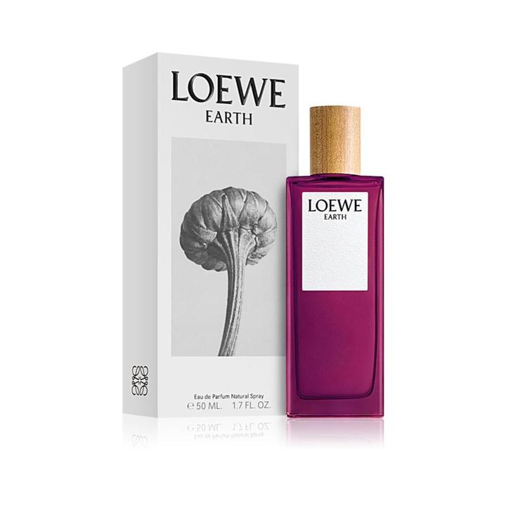 Actual product image Earth (Eau de parfum, 50 ml)
