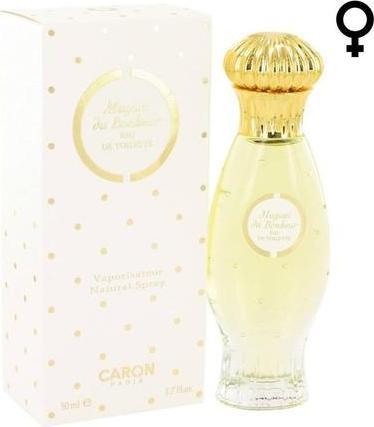 Actual product image Caron Eau de Parfum Vapo (Eau de parfum, 50 ml)
