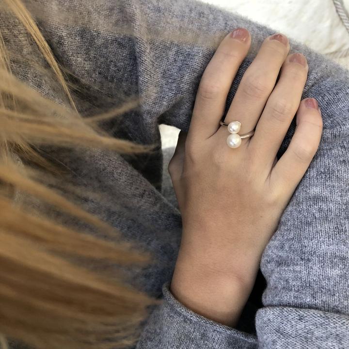Immagine prodotto Ailoria Mayuko (Taglia unica, 925 Argento)