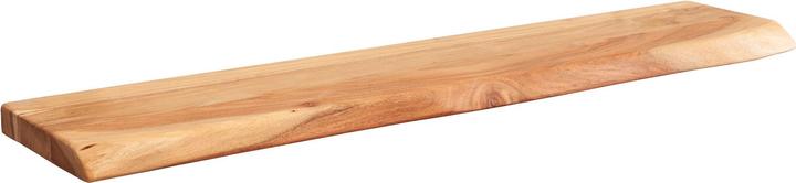 Produktbild Wohnling Wandregal (80 x 25 x 4 cm)