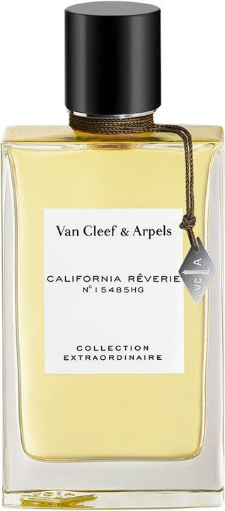 Actual product image Van Cleef and Arpels California Rêverie (Eau de parfum, 75 ml)