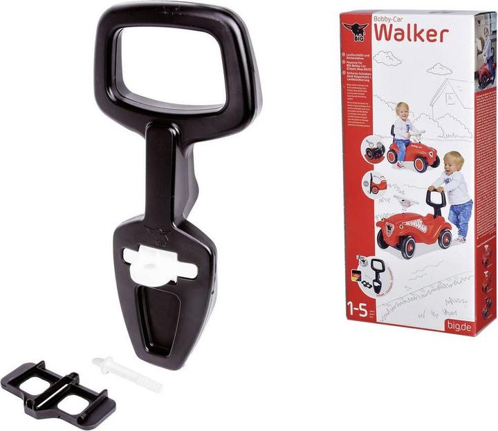 Produktbild BIG Bobby Car Walker