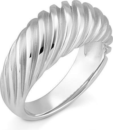 Breuning Ring (52, 585/14 K Gold)