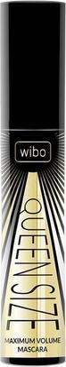 Actual product image Wibo Queen Size Mascara Mascara 11G