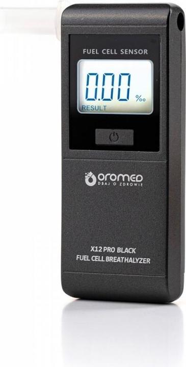 Produktbild Oromed X12 PRO ist verfügbar