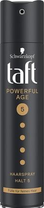 Immagine prodotto Schwarzkopf 5, età forte, lacca per capelli, 250 ml (250 ml)