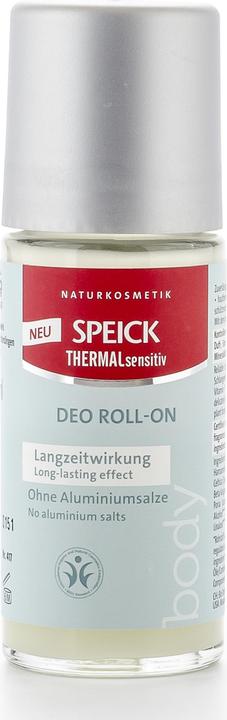 Produktbild Speick Thermal Sensitiv Deo Roll-on (Roll-on, 50 ml)