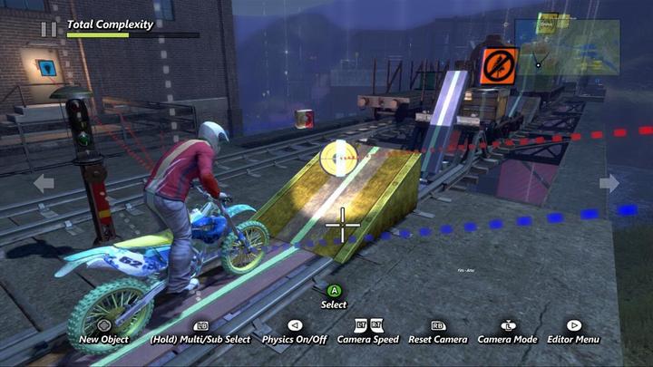 Produktbild Ubisoft § Trials Evolution Gold Edition (PC, DE)