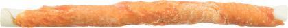Produktbild Trixie Denta Fun Kaurollen, Huhn, 28 cm, 3 Stück/250 g - (6 pk/ps) (3 Stk., 250 g)