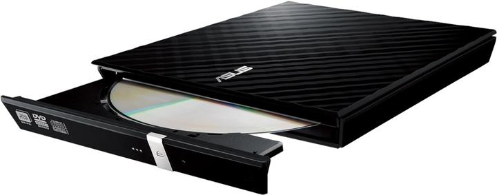Produktbild ASUS SDRW-08D2S-U Lite (DVD Brenner)