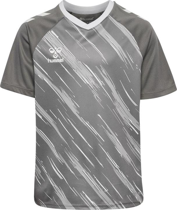 Produktbild hummel Hmlmatch Triumph Jersey S/S Kids (164)