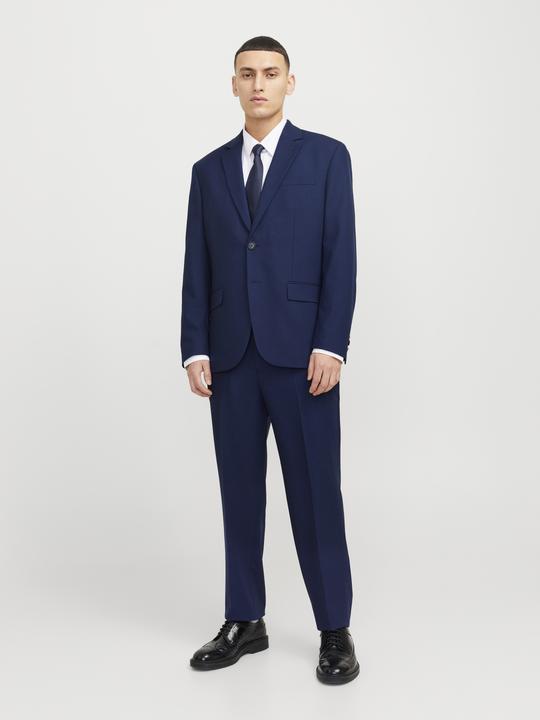 Immagine prodotto Jack & Jones JPRTHEO Regular Fit Anzug Einreihiger Blazer und Hose (52)